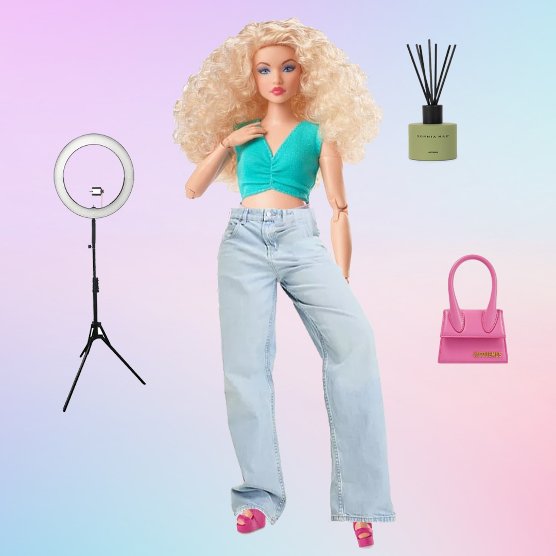 barbie pretparque dagvloggie