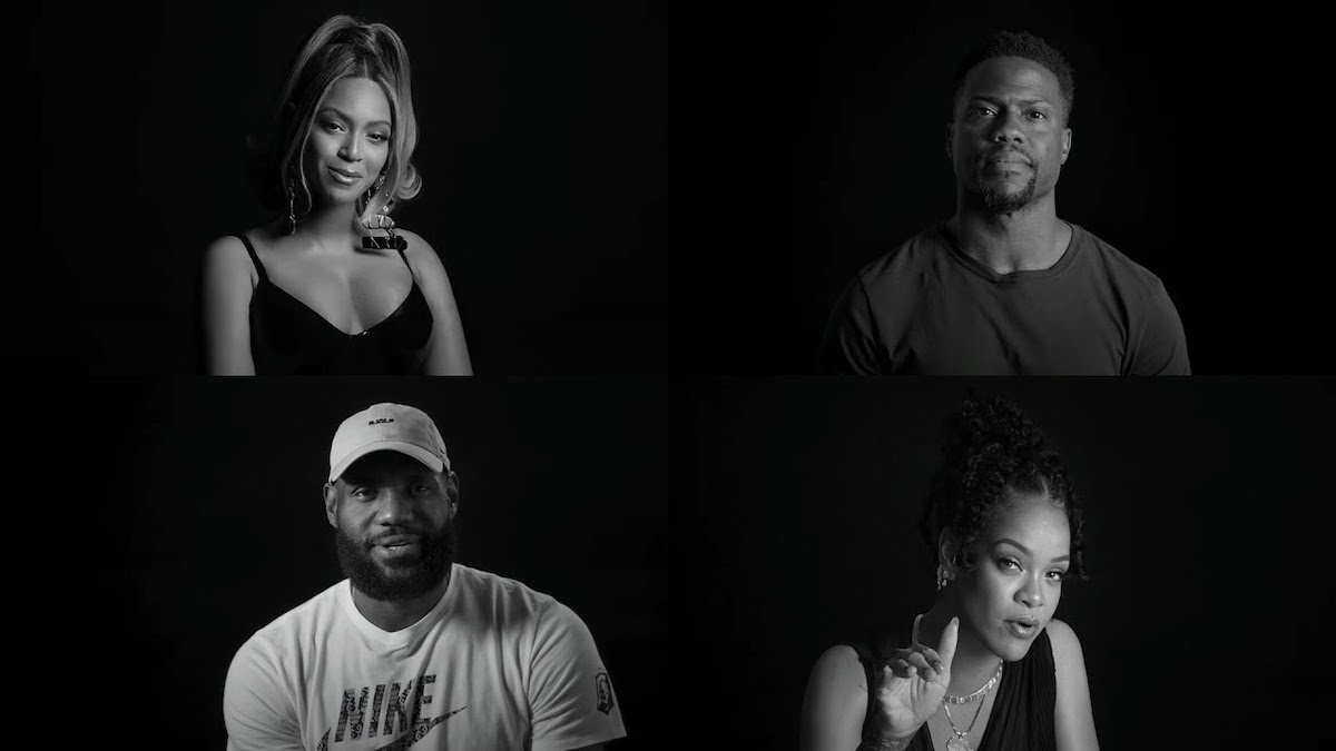 Van Beyoncé en Rihanna tot Idris Elba en Ed Sheeran: deze ode aan Jay-Z’s beste lyrics wil je zien