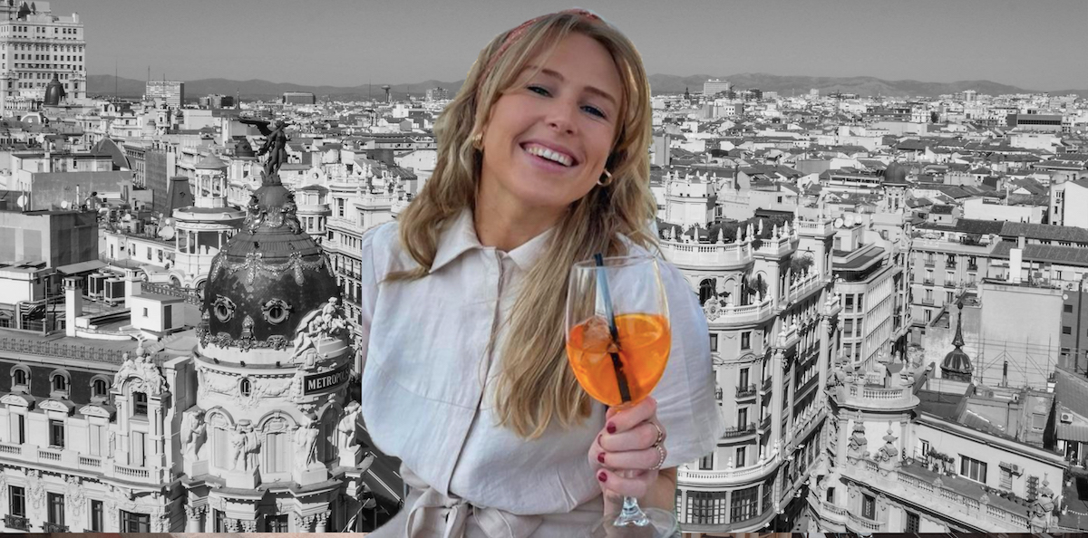 Vergéét ‘Emily in Paris’, laten we het hebben over Jessica in Madrid