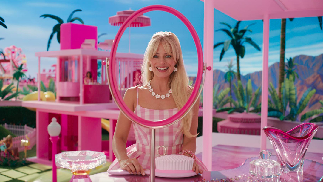 De tweede trailer van Barbie: Barbie Land is precies wat je verwacht en nog ietsje meer