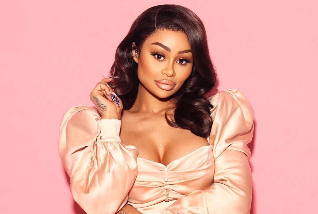 Is Blac Chyna degene die breekt met de ‘Kardashian curse’?