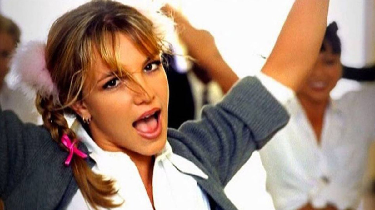 In ‘The Woman In Me’ geloof je ieder woord dat Britney Spears heeft geschreven