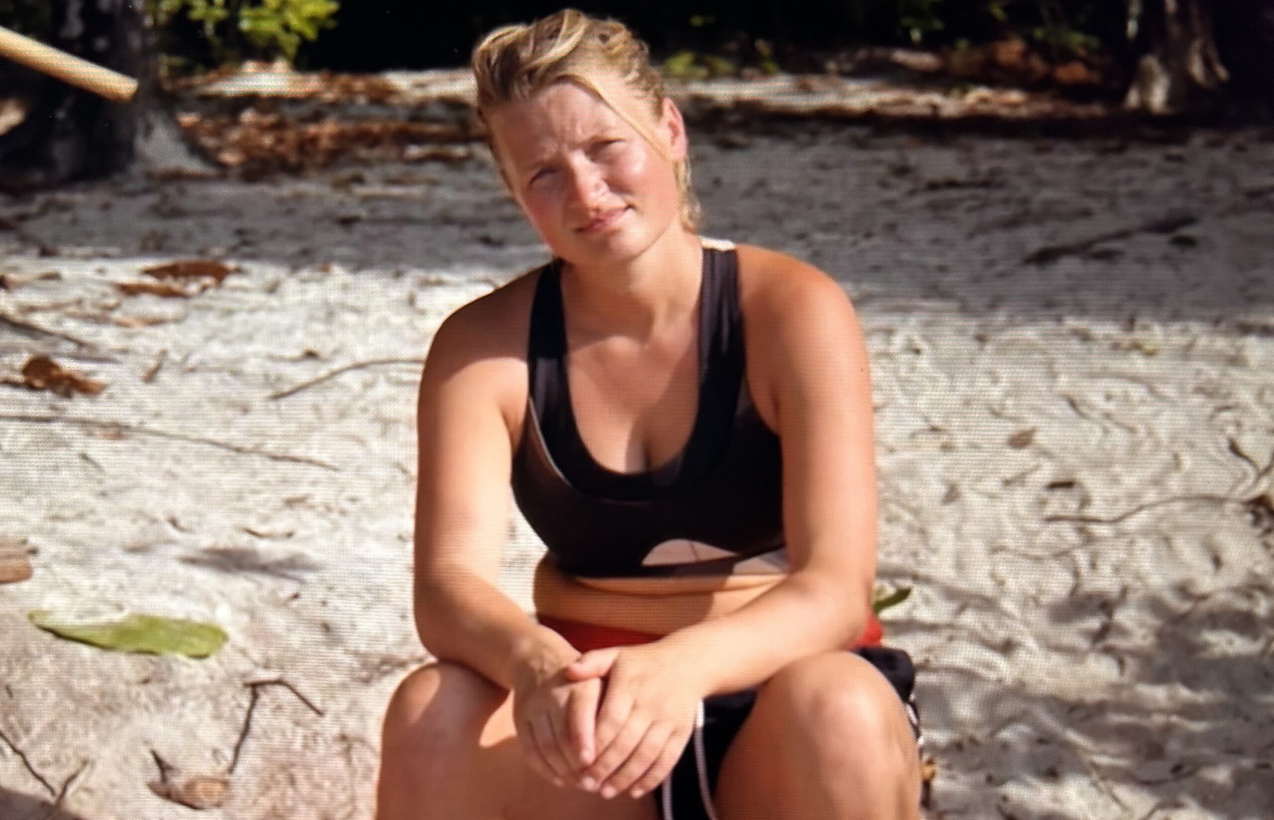 expeditie robinson krista