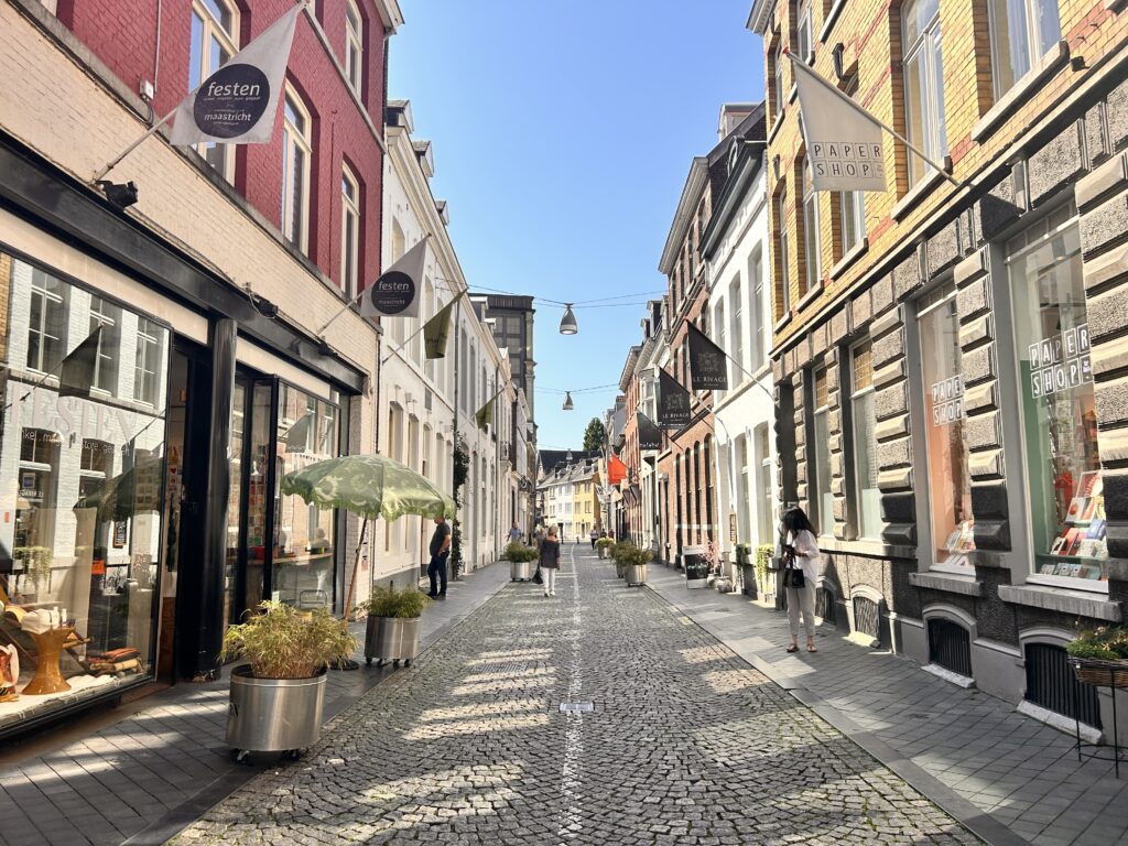 De leukste cadeauwinkels in Maastricht
