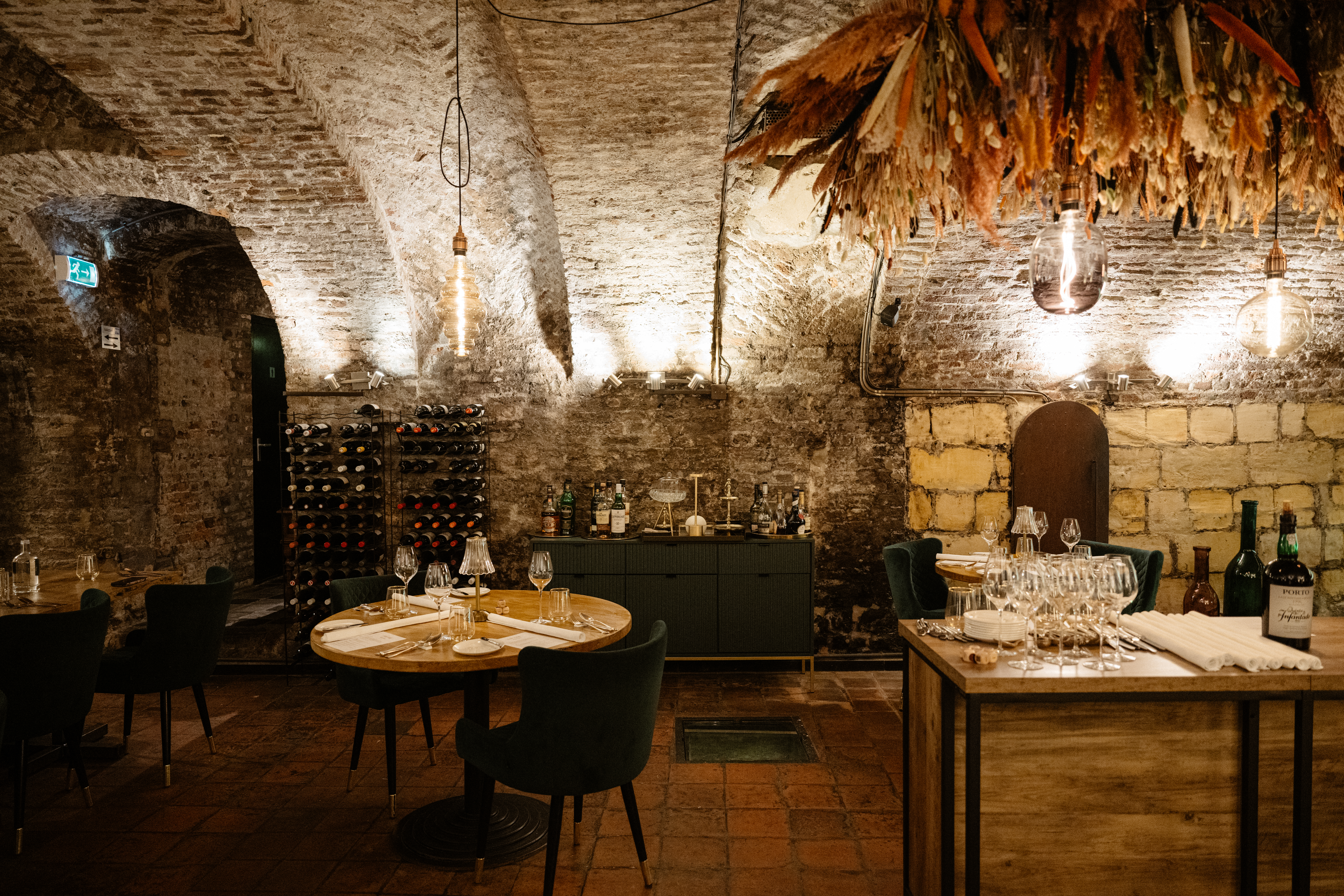 le bon vivant restaurant maastricht