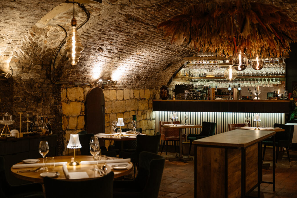 Le Bon Vivant: meest letterlijke ‘hidden gem’ in Maastricht