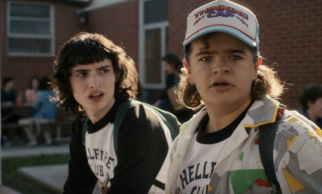 Het complot na de finale: zo ontstond de ‘nep-epiloog’ van Stranger Things